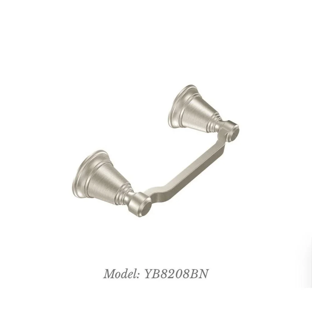 Moen new box